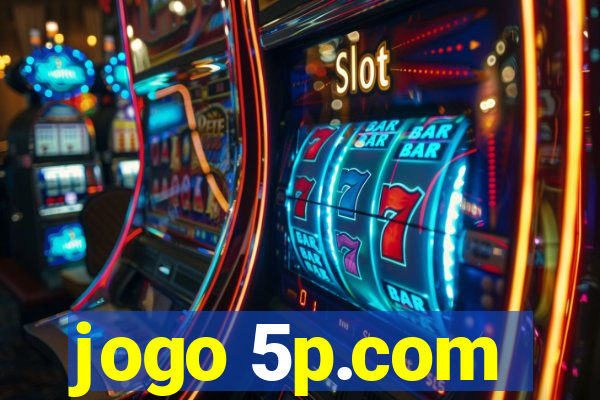 jogo 5p.com